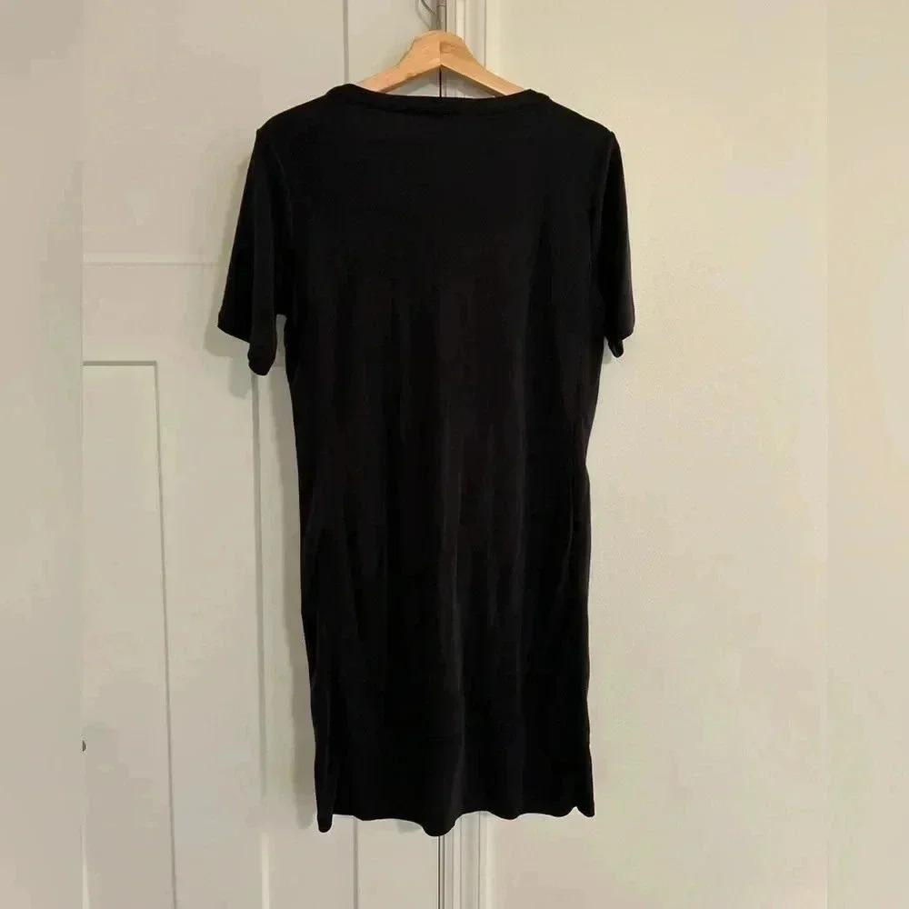 Athleta Womens long length shirt size small - Picture 4 of 4